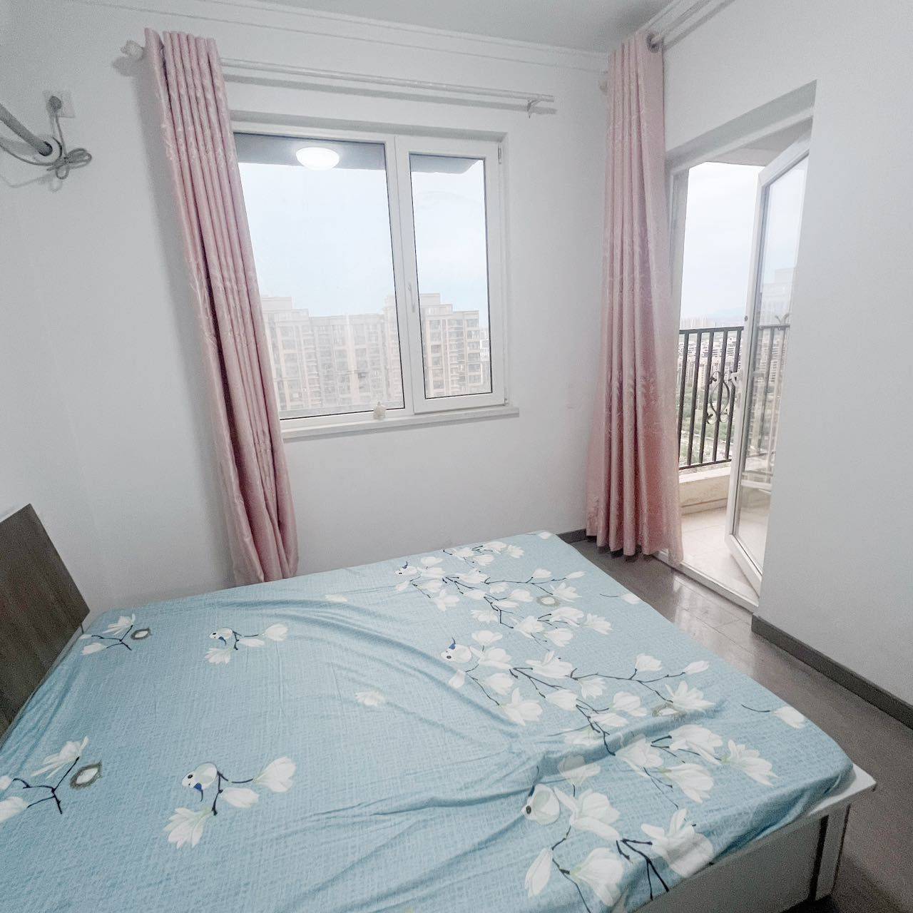 Xi'An-Yanta-Cozy Home,Clean&Comfy,No Gender Limit,Hustle & Bustle,Chilled