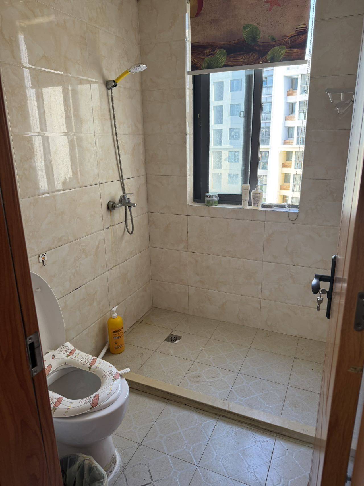 虎丘 巨塔花园-1幢