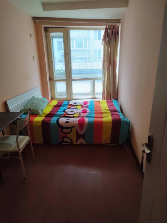 东日暖阳整租房源2