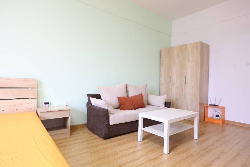 四五六转租整租房源1