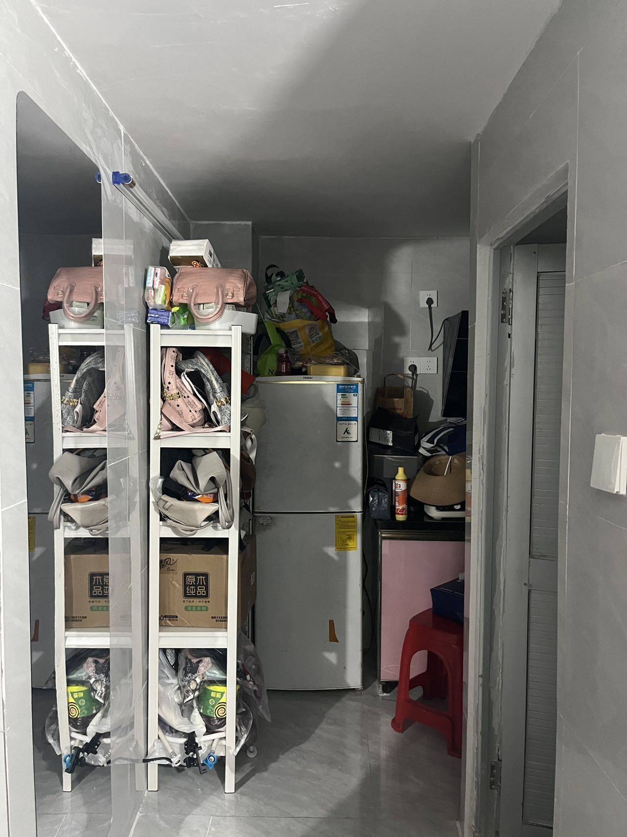 Guangzhou Liwan | 香料直-33号楼_3