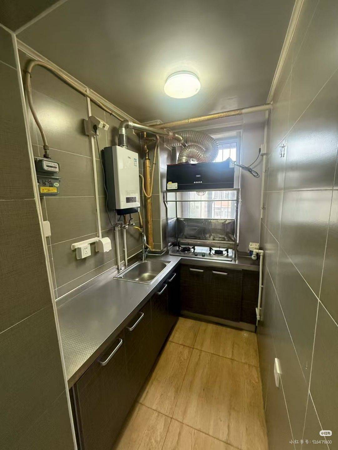 北京 海淀 | 展春园小区-1号楼_5