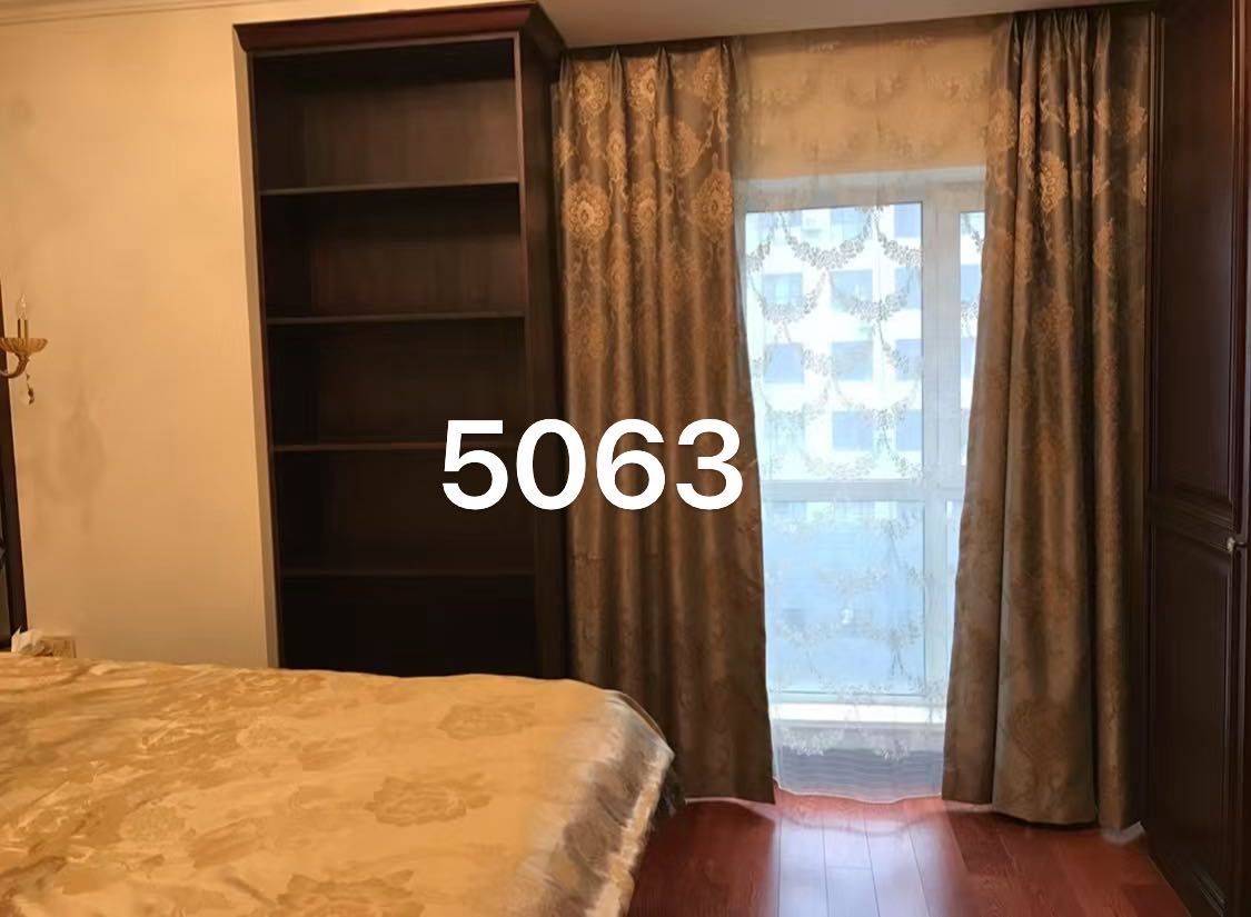 瀋陽 渾南 | 浑南万科明天广场公寓_6