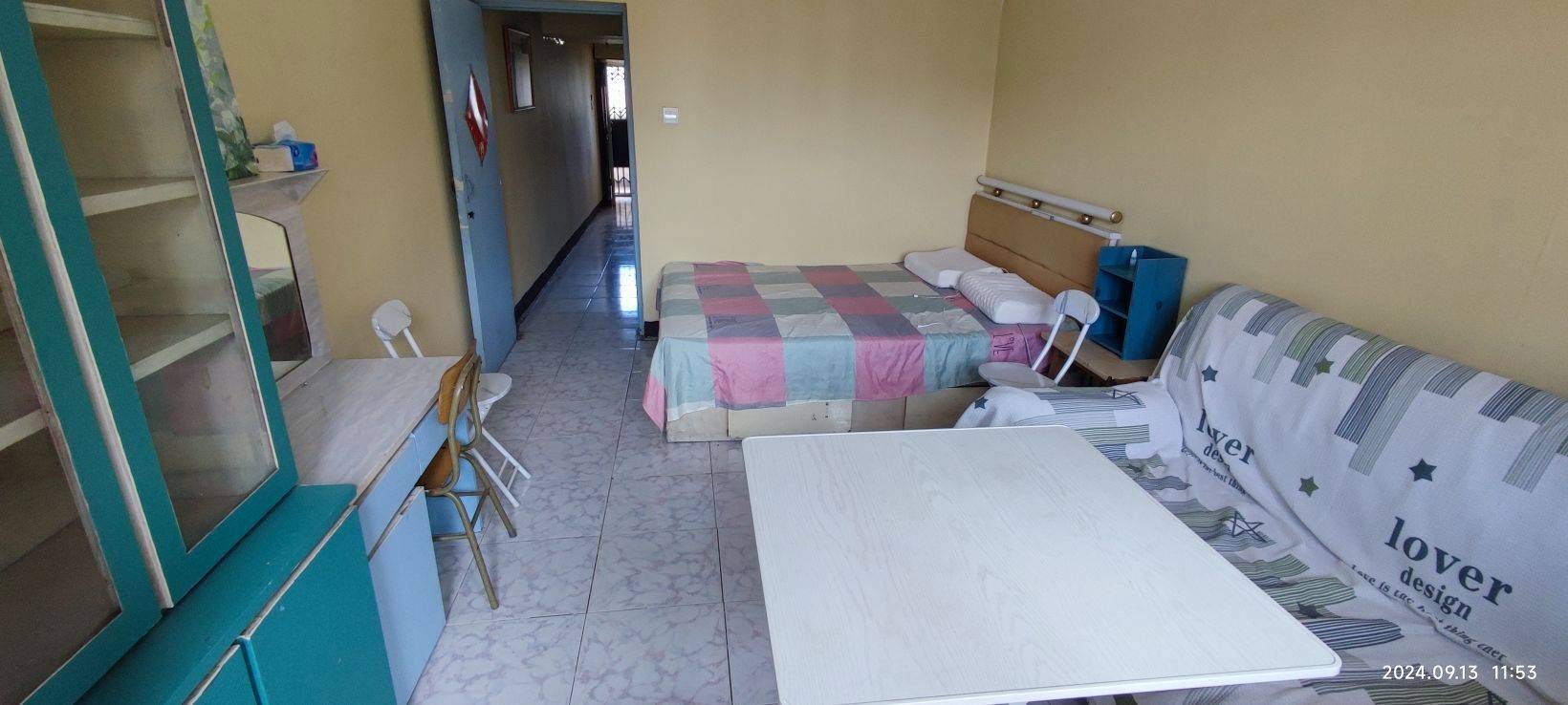 Beijing-Chaoyang-Cozy Home
