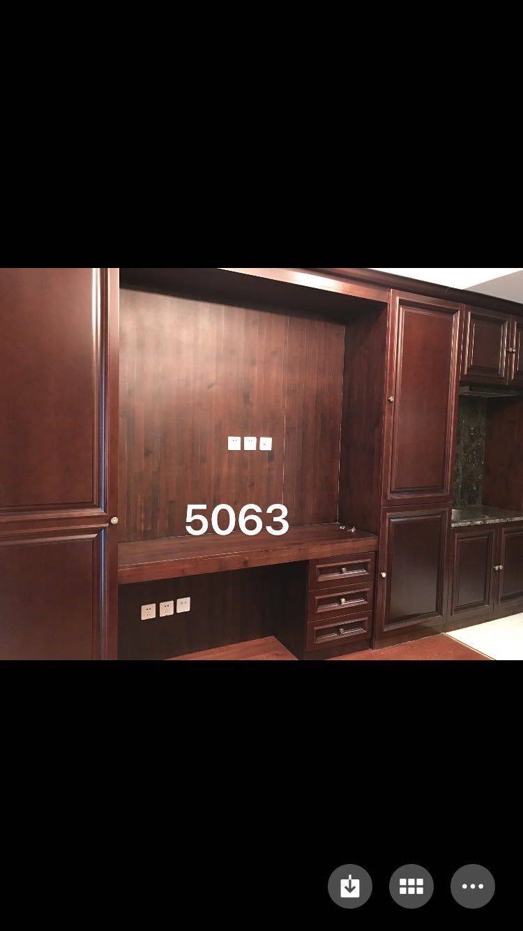 万科明天广场公寓整租房源1