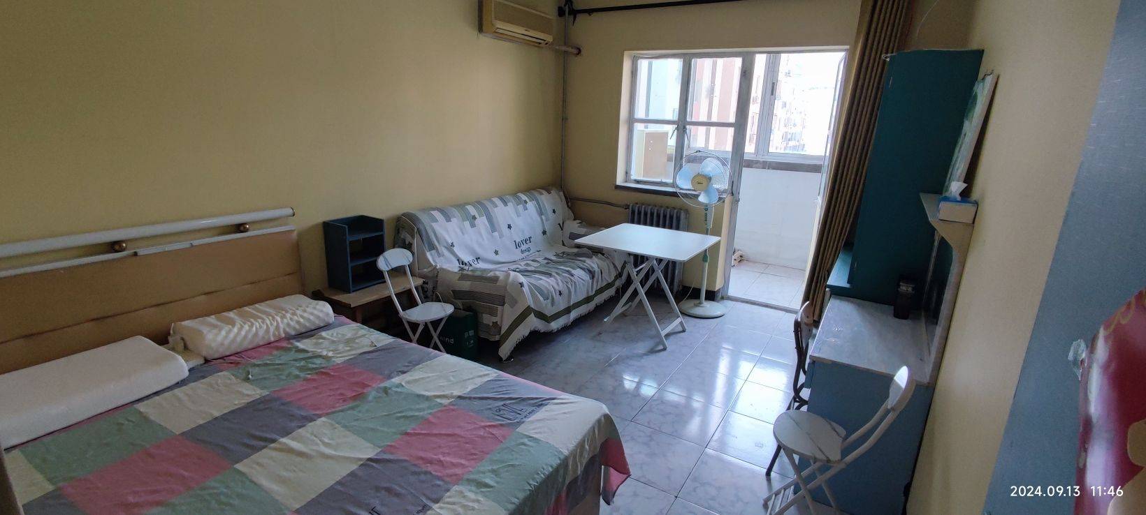 Beijing-Chaoyang-Cozy Home