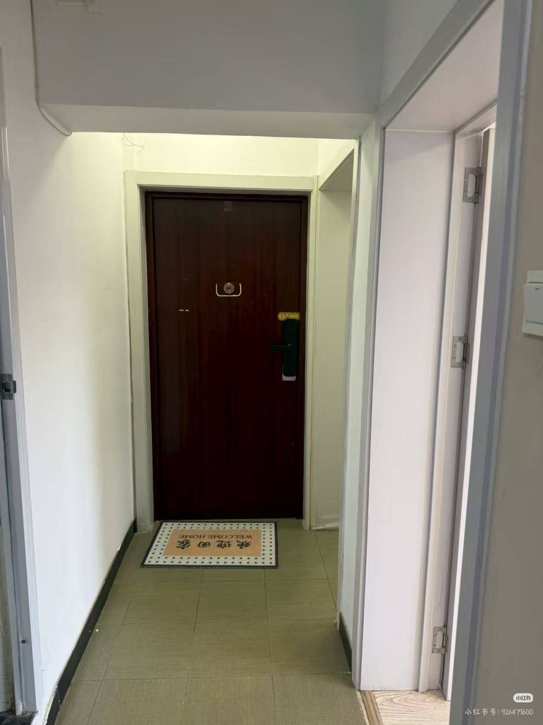 北京 海淀 | 展春园小区-1号楼_4