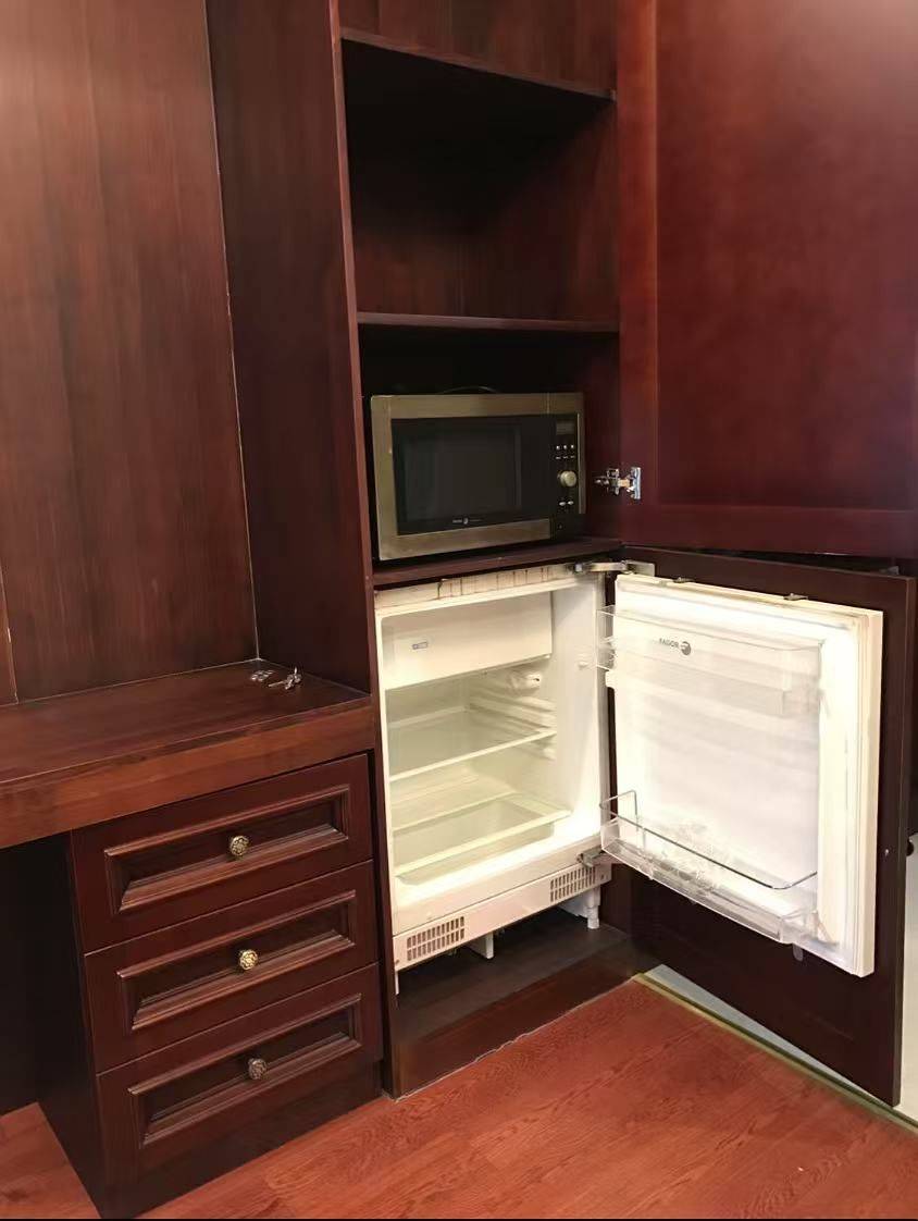 万科明天广场公寓整租房源3