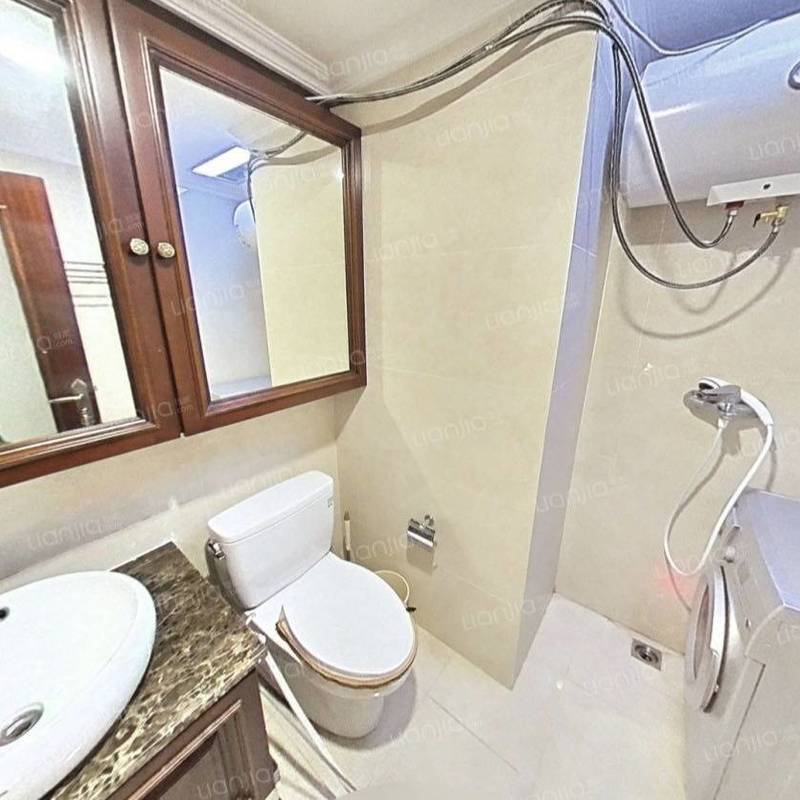 瀋陽 渾南 | 浑南万科明天广场公寓_3