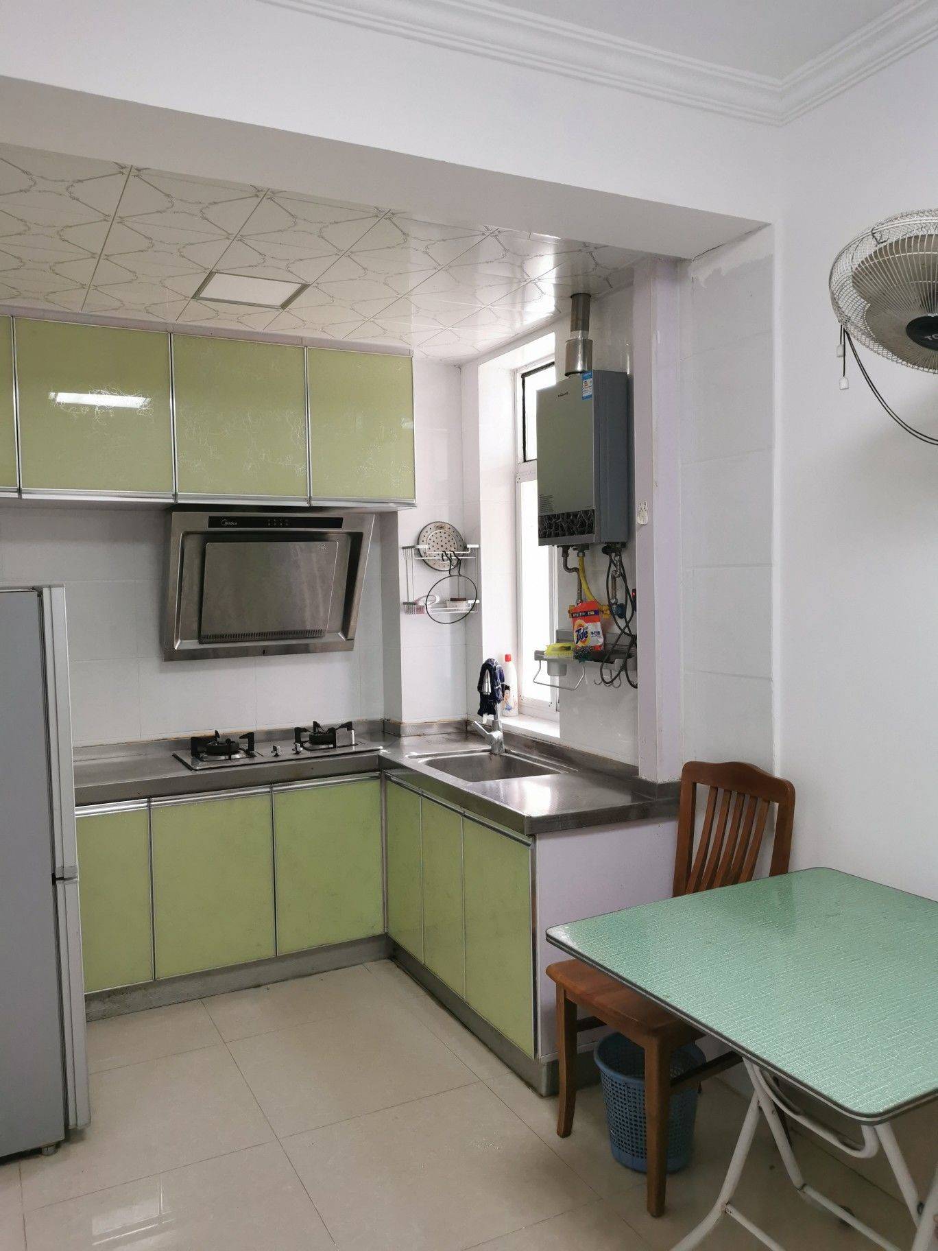 南京-鼓楼-陪读,宠物友好,市井烟火气,慢时光