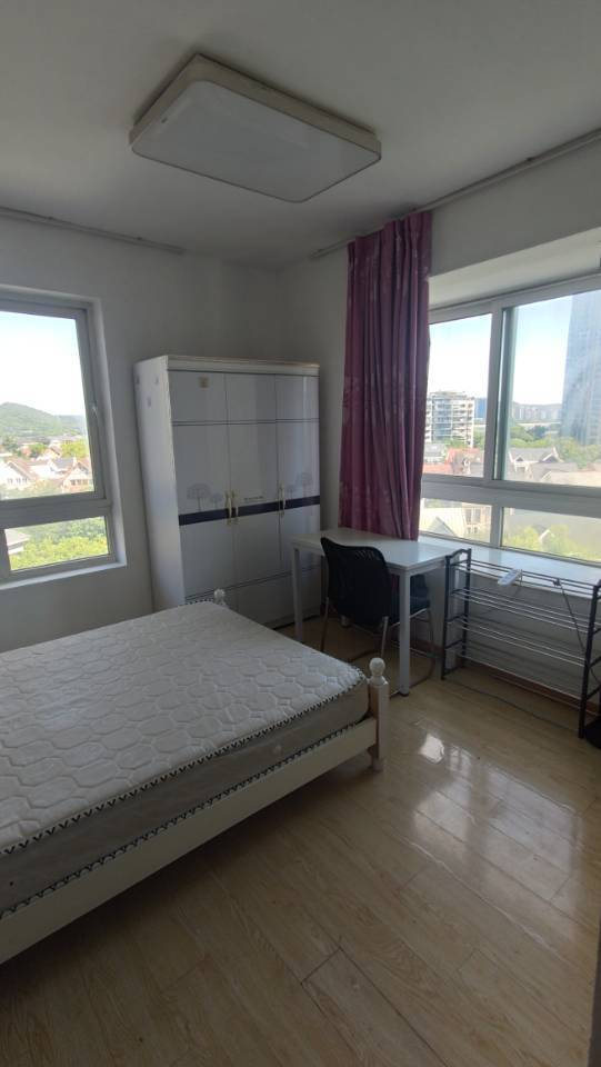 Hangzhou-Binjiang-Cozy Home,Clean&Comfy