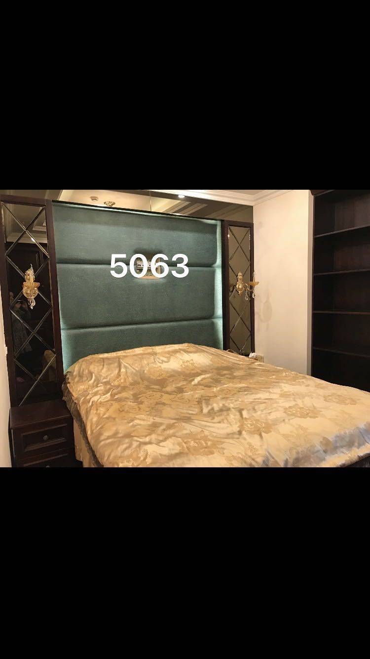 万科明天广场公寓整租房源2