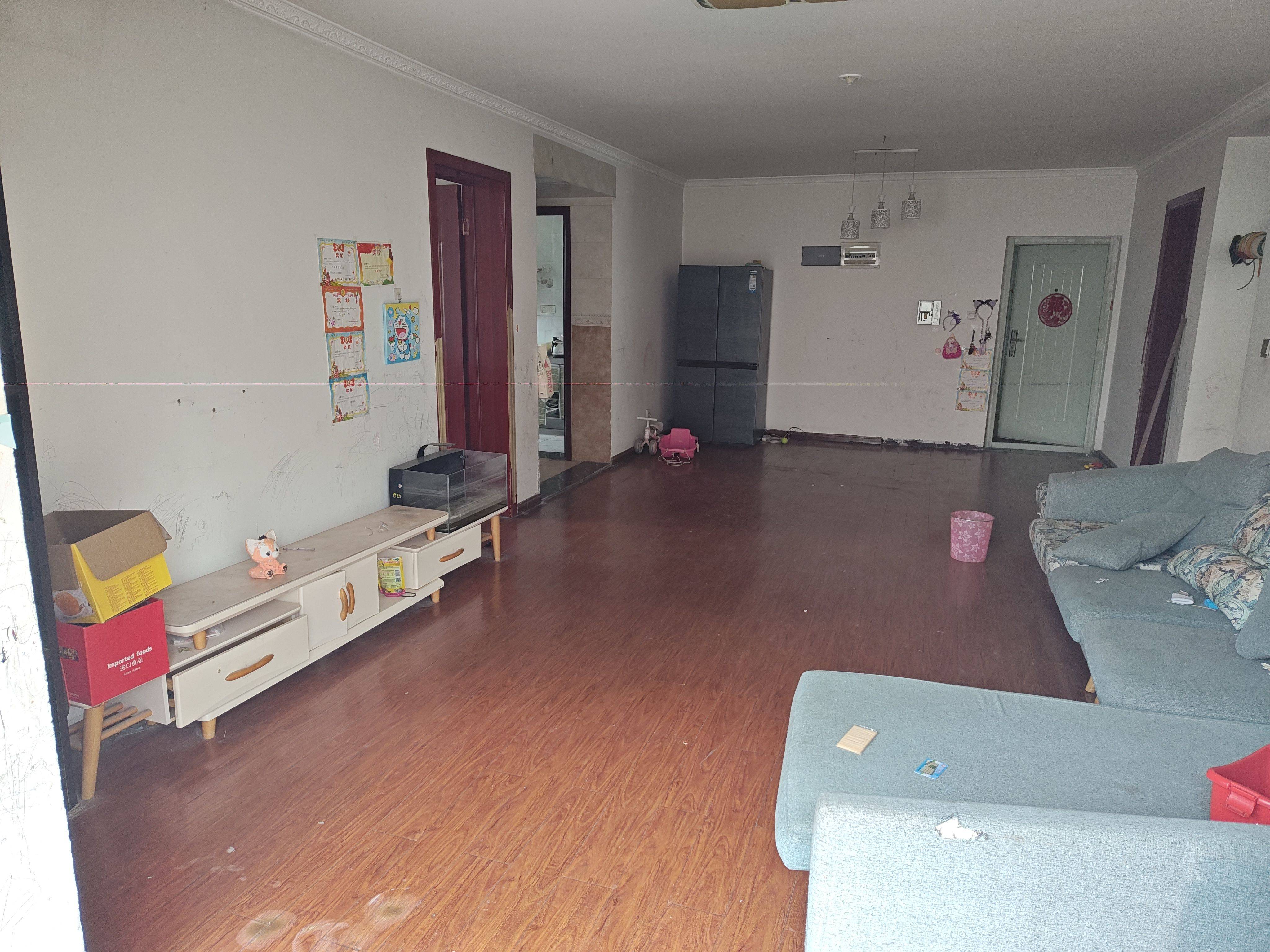 鄭州 管城 | 花都港湾(一至二期)_8