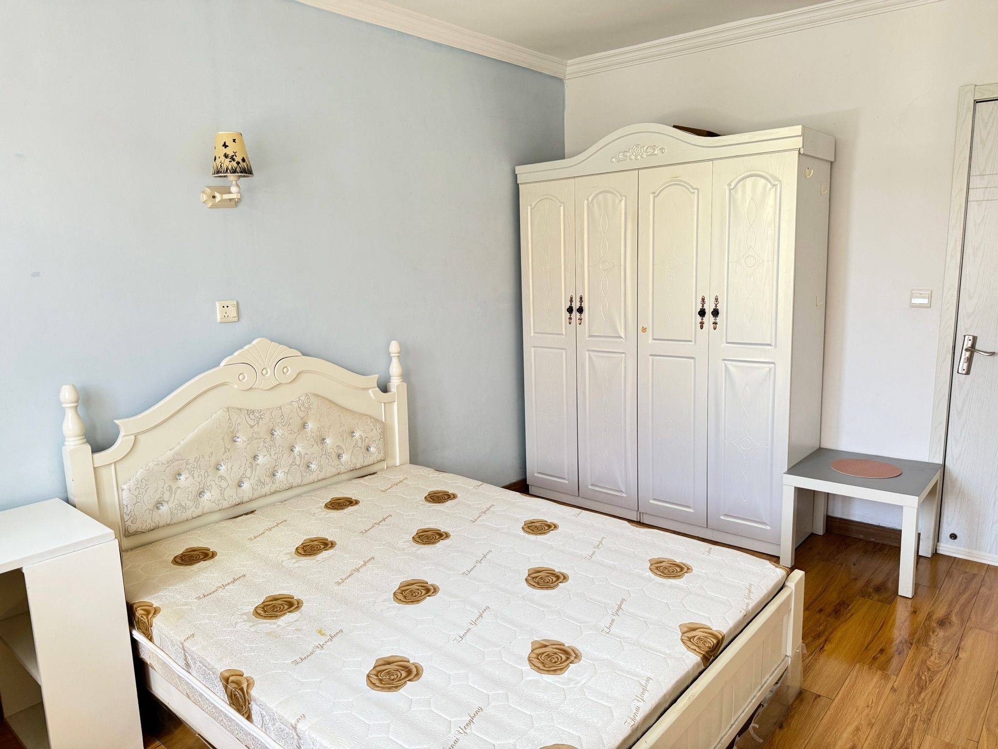 Shanghai-Pudong-Cozy Home,Clean&Comfy,Hustle & Bustle