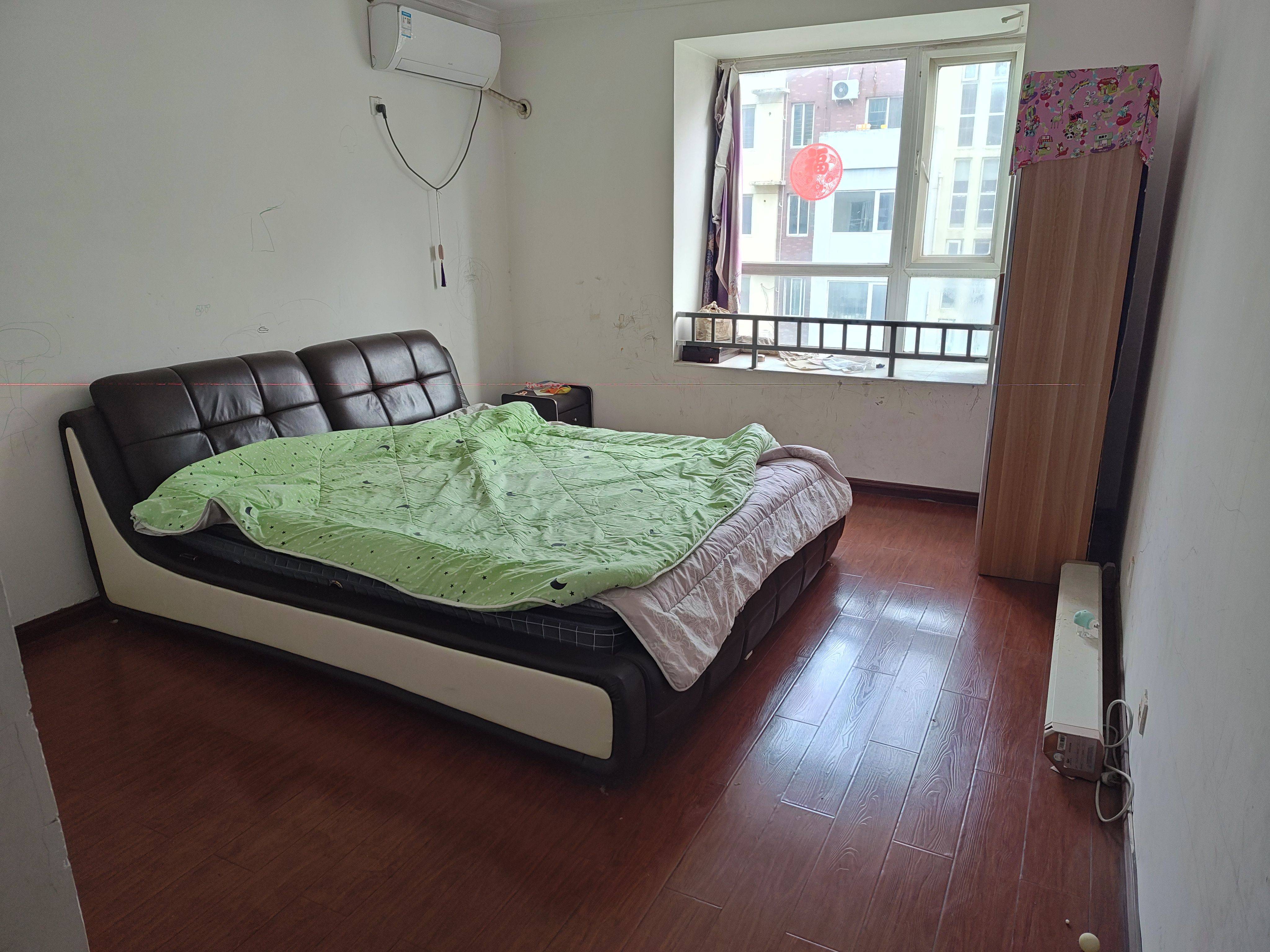 鄭州 管城 | 花都港湾(一至二期)_4