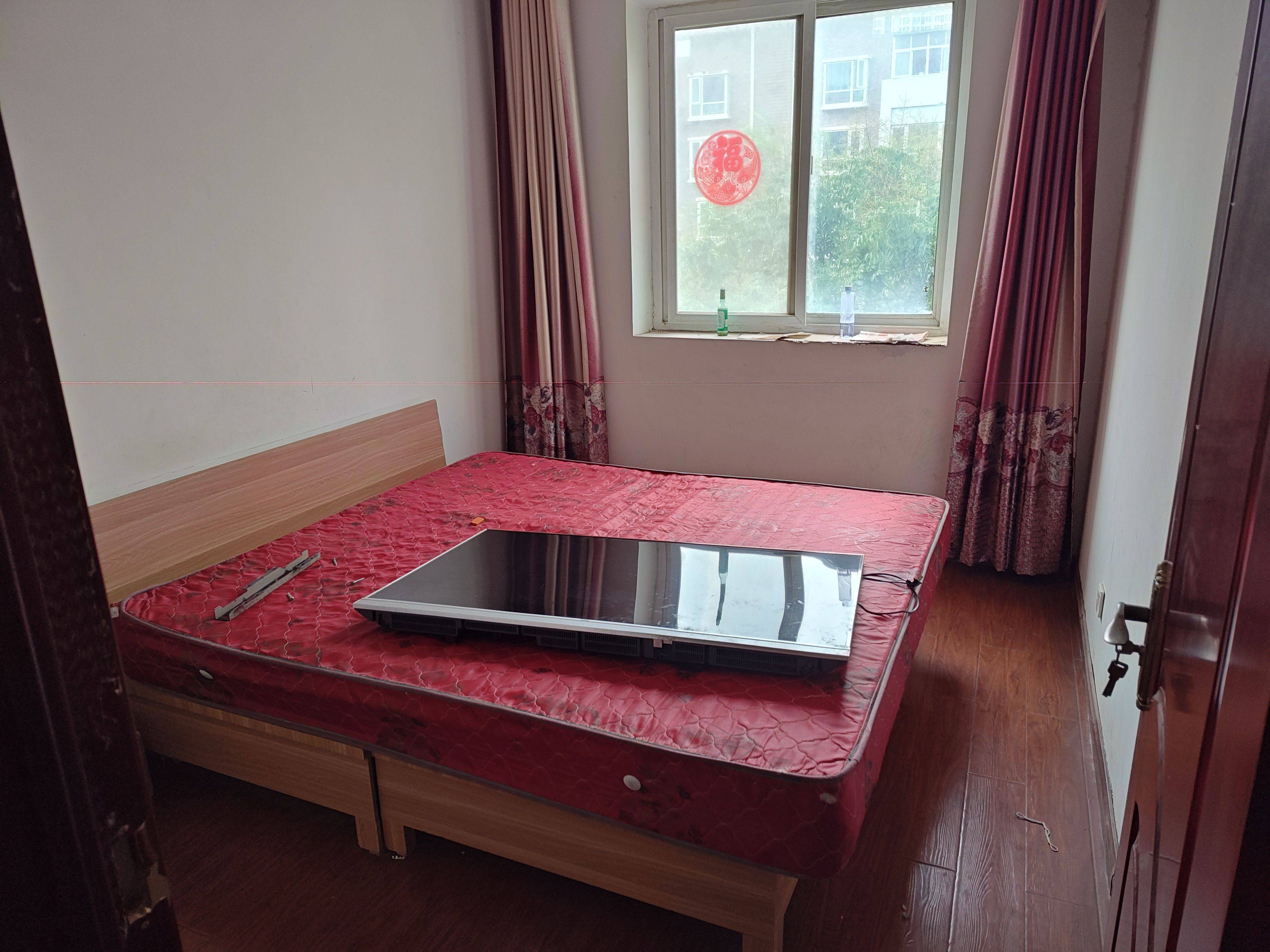 鄭州 管城 | 花都港湾(一至二期)_5