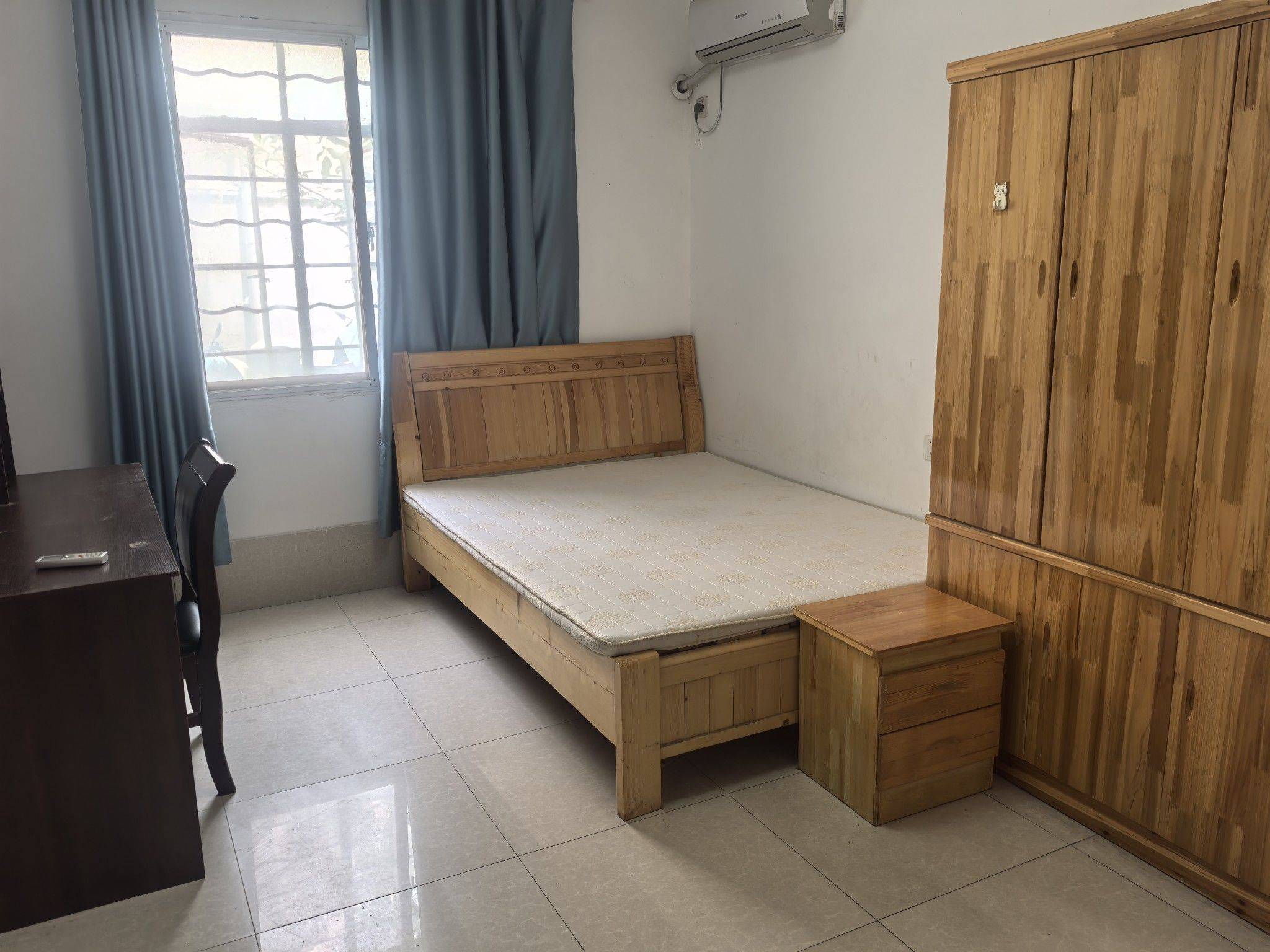 Nanjing-Gulou-Cozy Home,Clean&Comfy,No Gender Limit,Hustle & Bustle,“Friends”,LGBTQ Friendly