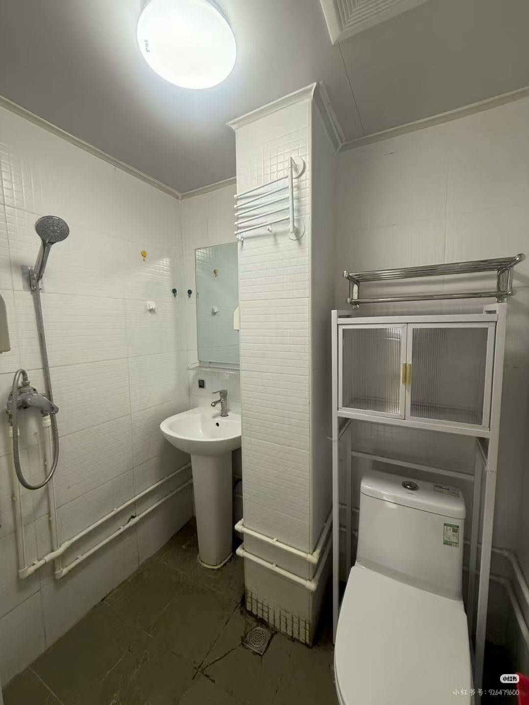 北京 海淀 | 展春园小区-1号楼_3