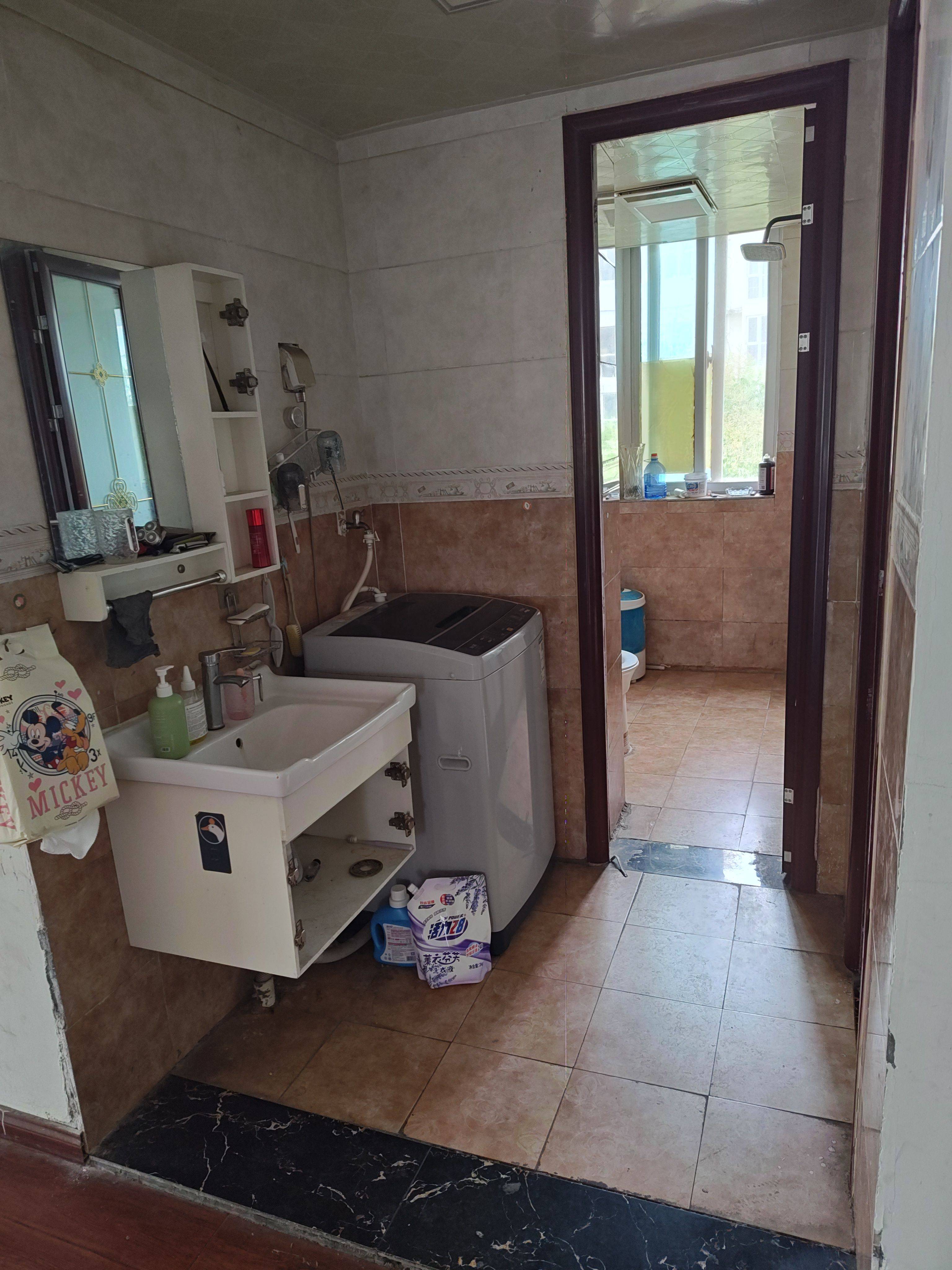 鄭州 管城 | 花都港湾(一至二期)_7