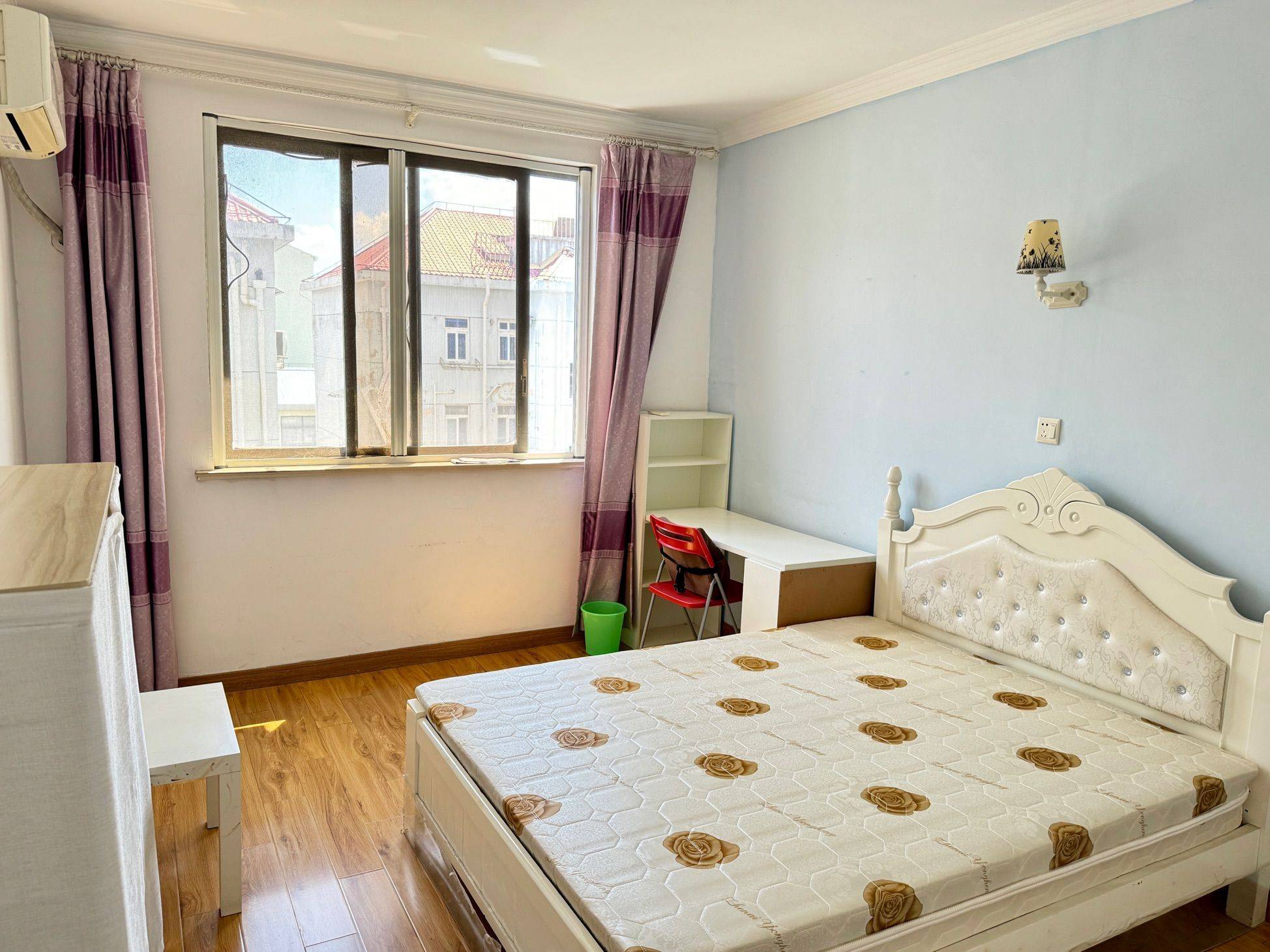 Shanghai-Pudong-Cozy Home,Clean&Comfy,Hustle & Bustle