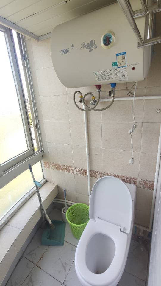 Hangzhou-Binjiang-Cozy Home,Clean&Comfy