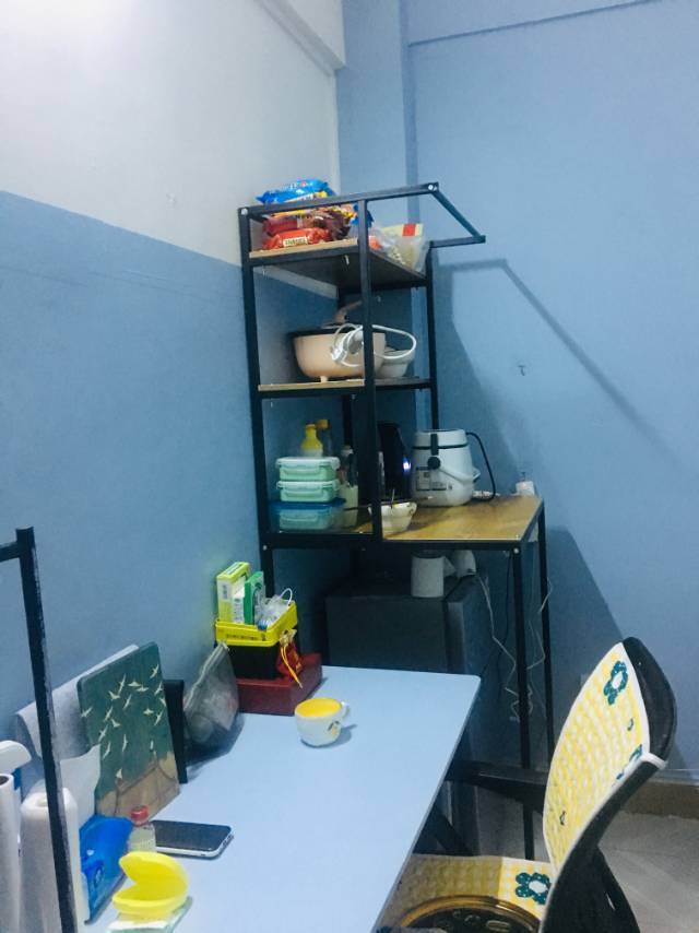 深圳-南山-60RMB/晚,溫馨小窩,乾淨治愈,不限性別,市井煙火氣,老友記,慢時光,寵物友好