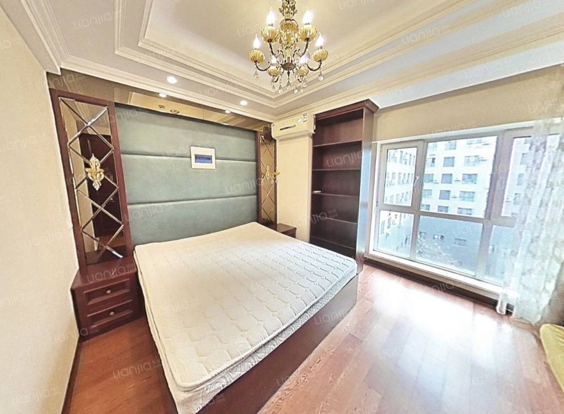 瀋陽 渾南 | 浑南万科明天广场公寓_7