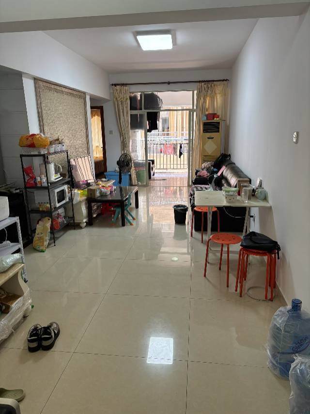 啦啦啦啦可昕整租房源3