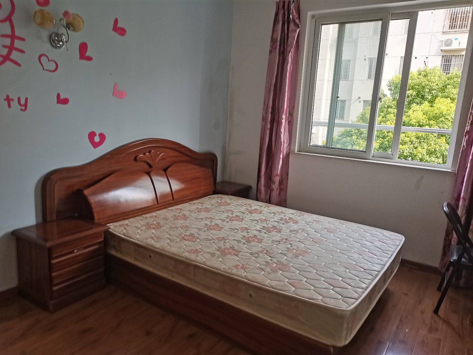 Shanghai-Pudong-Cozy Home,Clean&Comfy,No Gender Limit,Hustle & Bustle