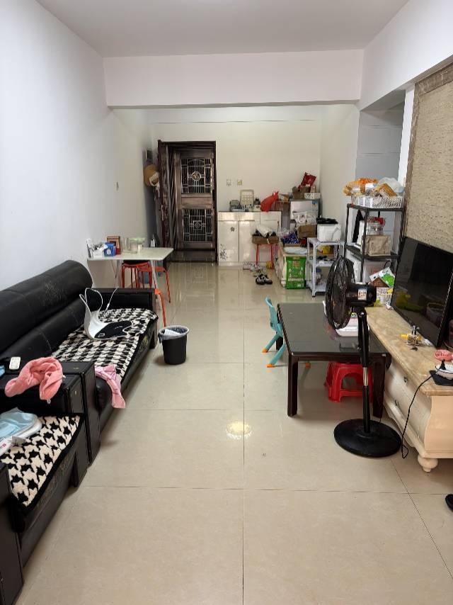 深圳 宝安 | 碧海新苑-1栋_7