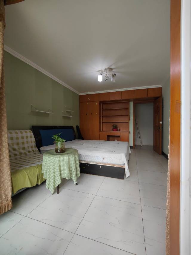 Beijing-Changping-Cozy Home,Clean&Comfy,No Gender Limit,Hustle & Bustle,“Friends”,Chilled,Pet Friendly