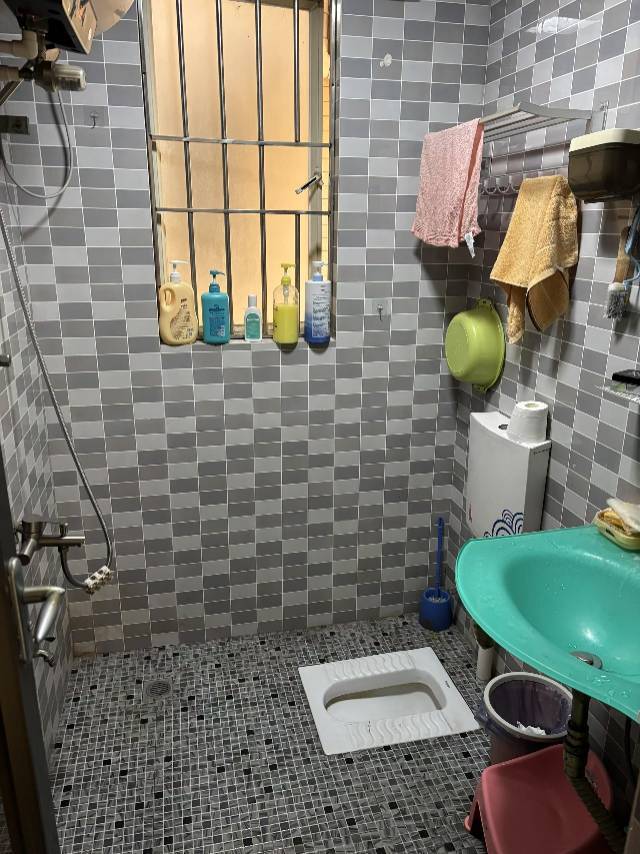 深圳 宝安 | 碧海新苑-1栋_4