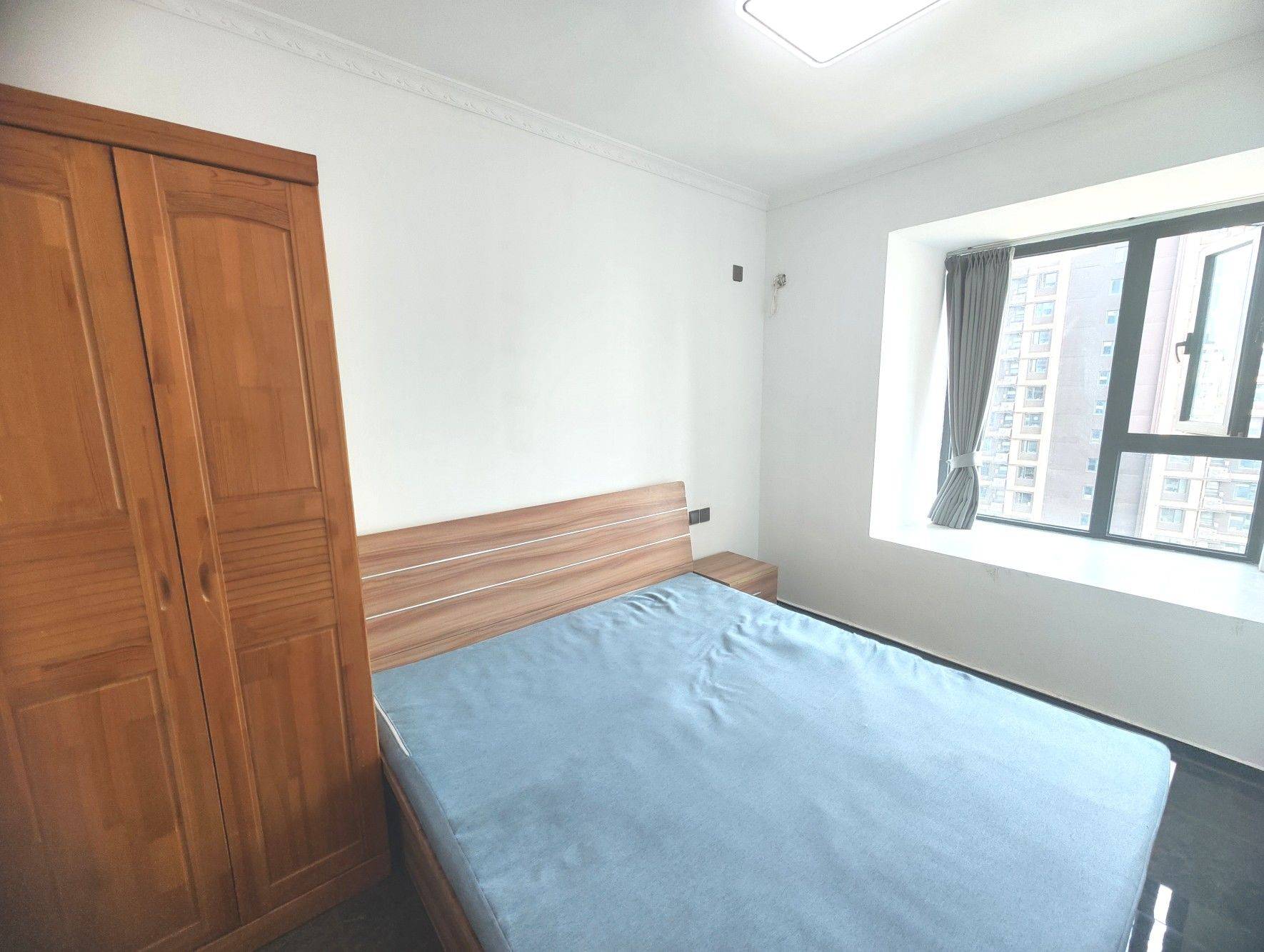 Zhengzhou-Erqi-Cozy Home,Clean&Comfy,No Gender Limit,Chilled