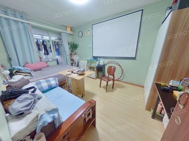 Beijing-Dongcheng-No Gender Limit,Hustle & Bustle,Pet Friendly