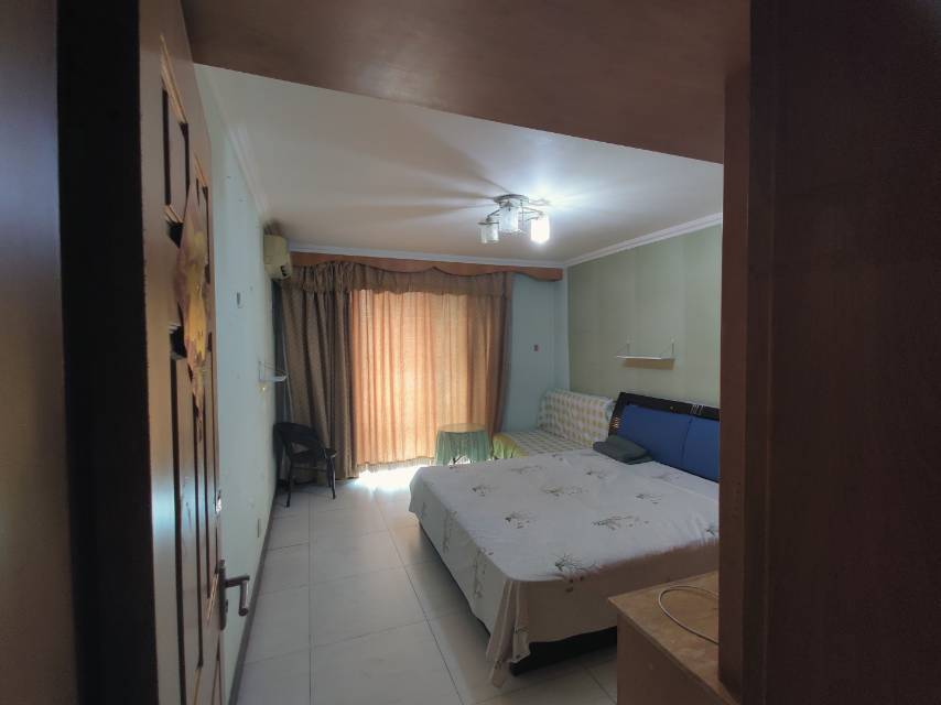 Beijing-Changping-Cozy Home,Clean&Comfy,No Gender Limit,Hustle & Bustle,“Friends”,Chilled,Pet Friendly
