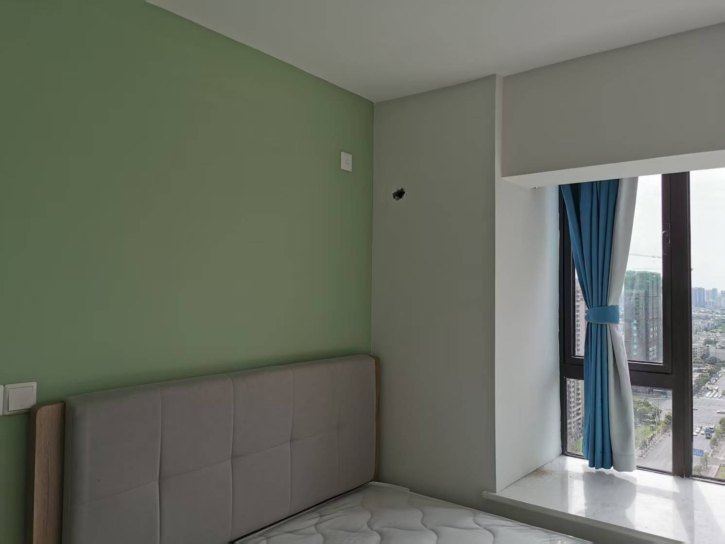 成都-雙流-溫馨小窩,乾淨治愈,不限性別,市井煙火氣,老友記,慢時光,LGBTQ友好