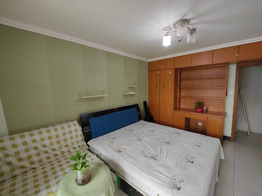 Beijing-Changping-Cozy Home,Clean&Comfy,No Gender Limit,Hustle & Bustle,“Friends”,Chilled,Pet Friendly