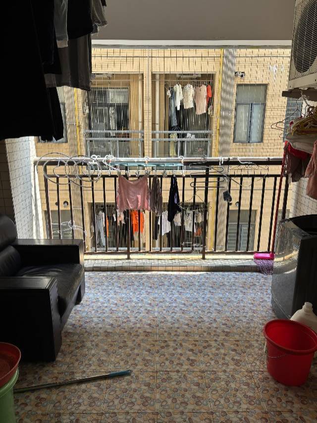 深圳 宝安 | 碧海新苑-1栋_5