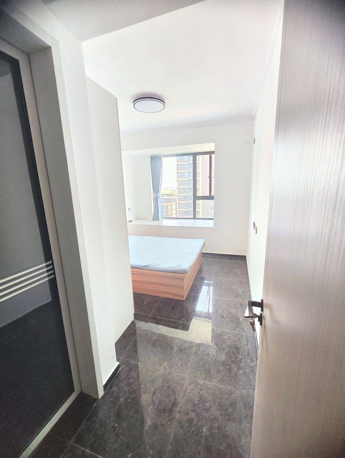 Zhengzhou-Erqi-Cozy Home,Clean&Comfy,No Gender Limit,Chilled