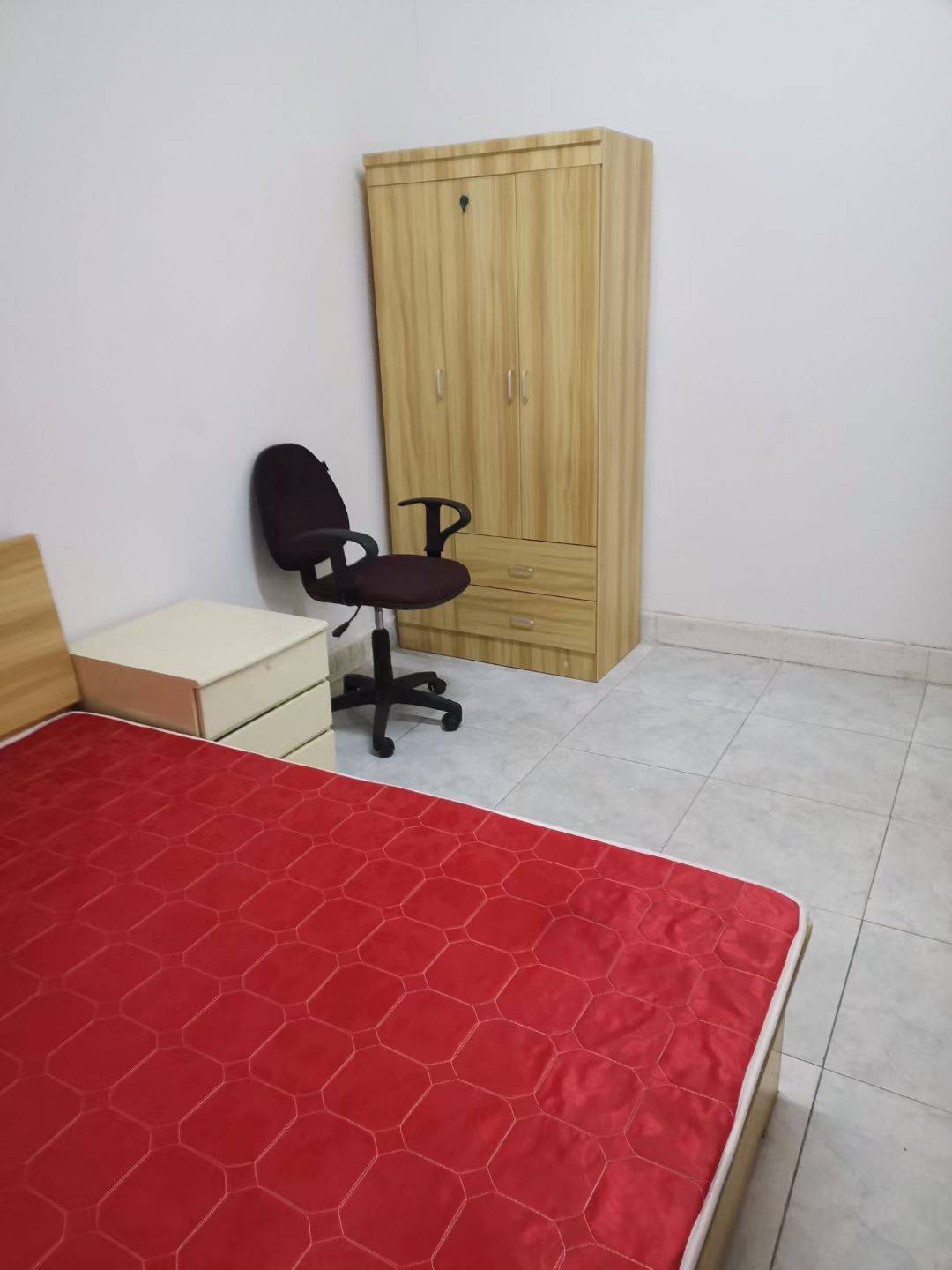 Wuhan-Wuchang-Cozy Home,Clean&Comfy,No Gender Limit