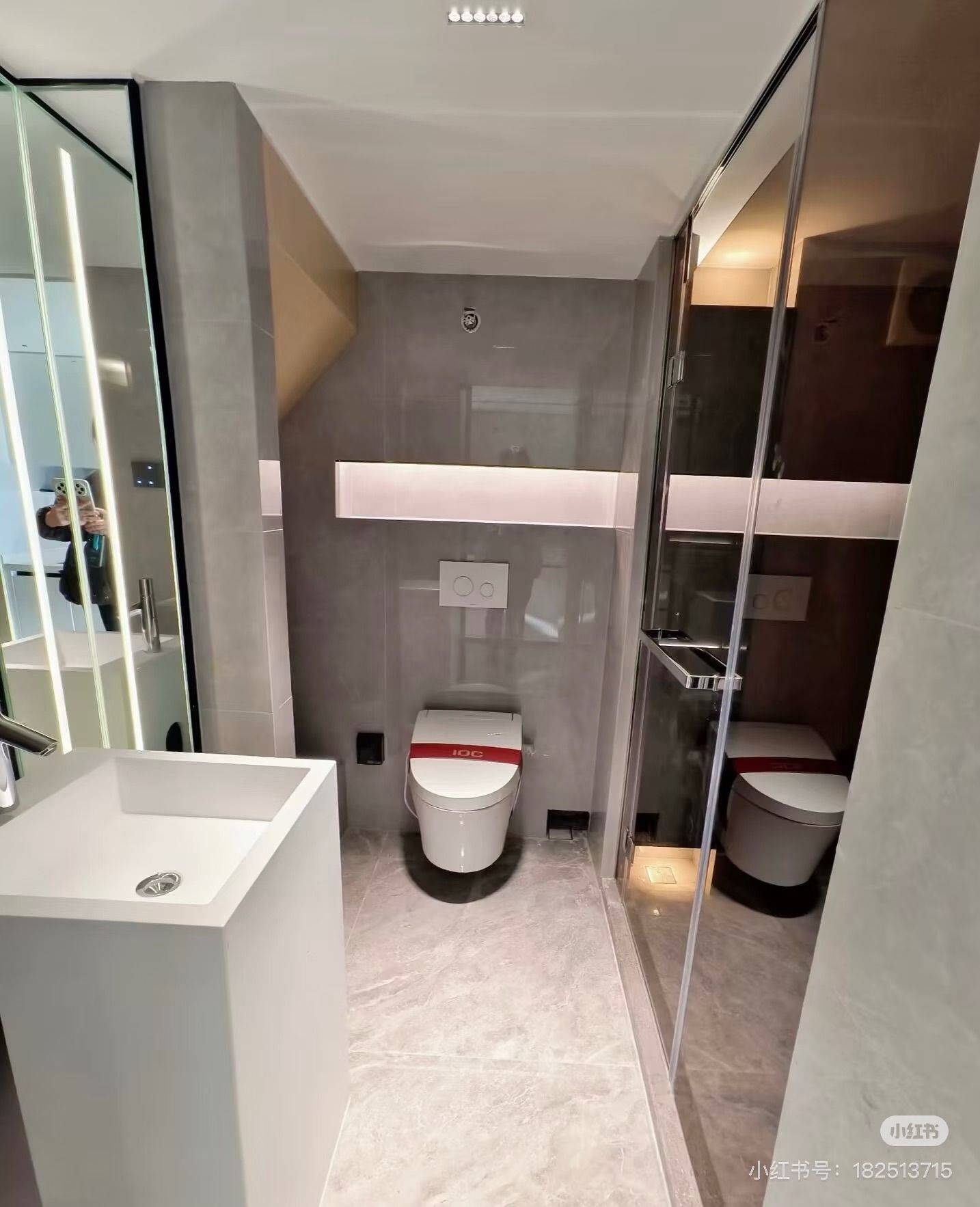 杭州 蕭山 | IOC潮悦_3