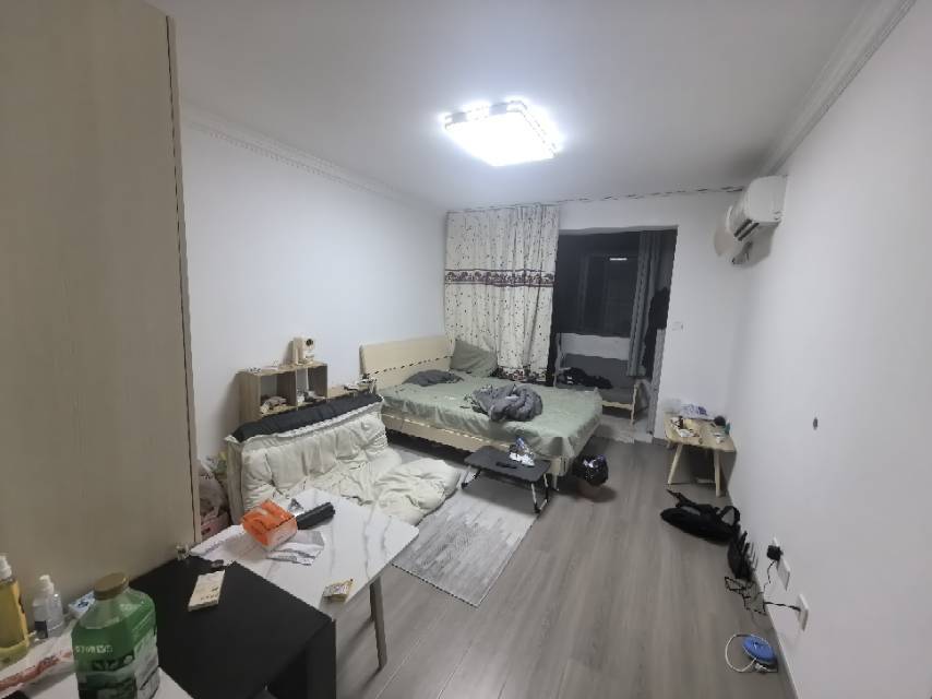 Arrhythmia整租房源1