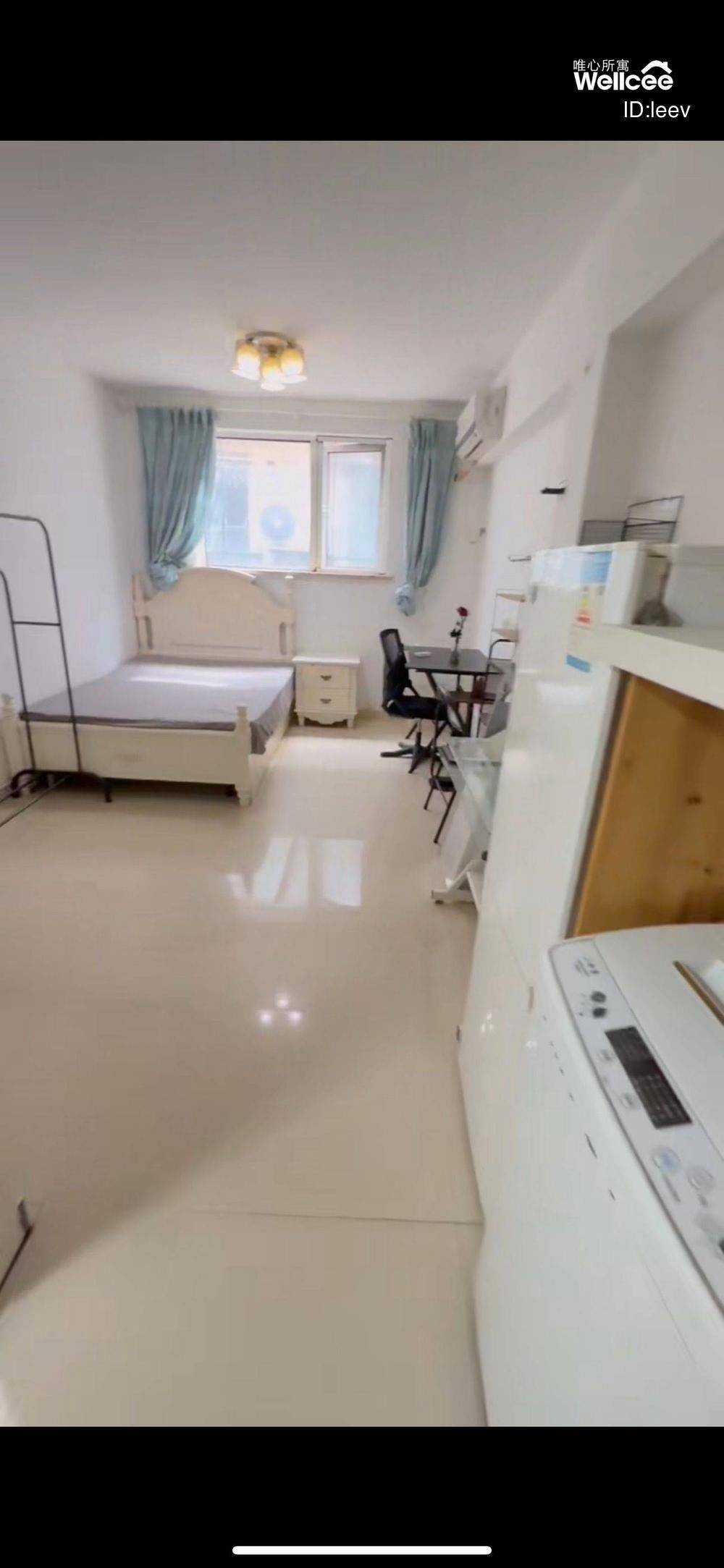 Shanghai-Songjiang-Cozy Home,Clean&Comfy,No Gender Limit,Hustle & Bustle