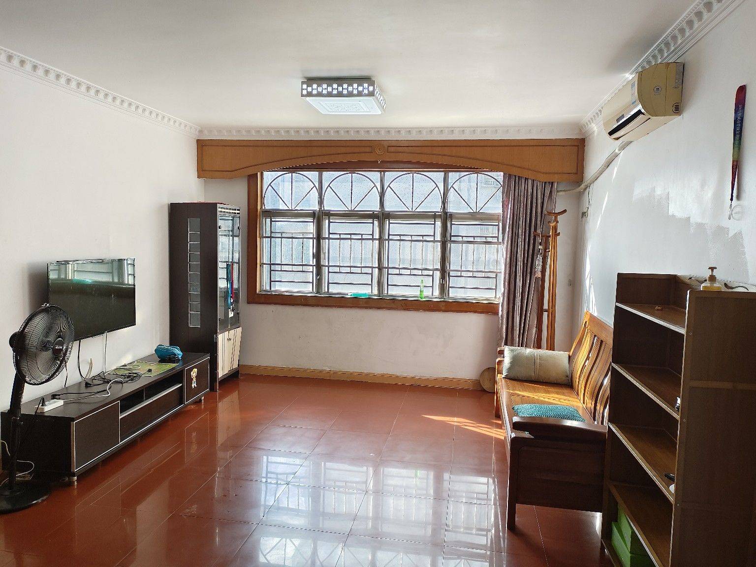 Shenzhen-Futian-Cozy Home,Clean&Comfy,No Gender Limit,Hustle & Bustle