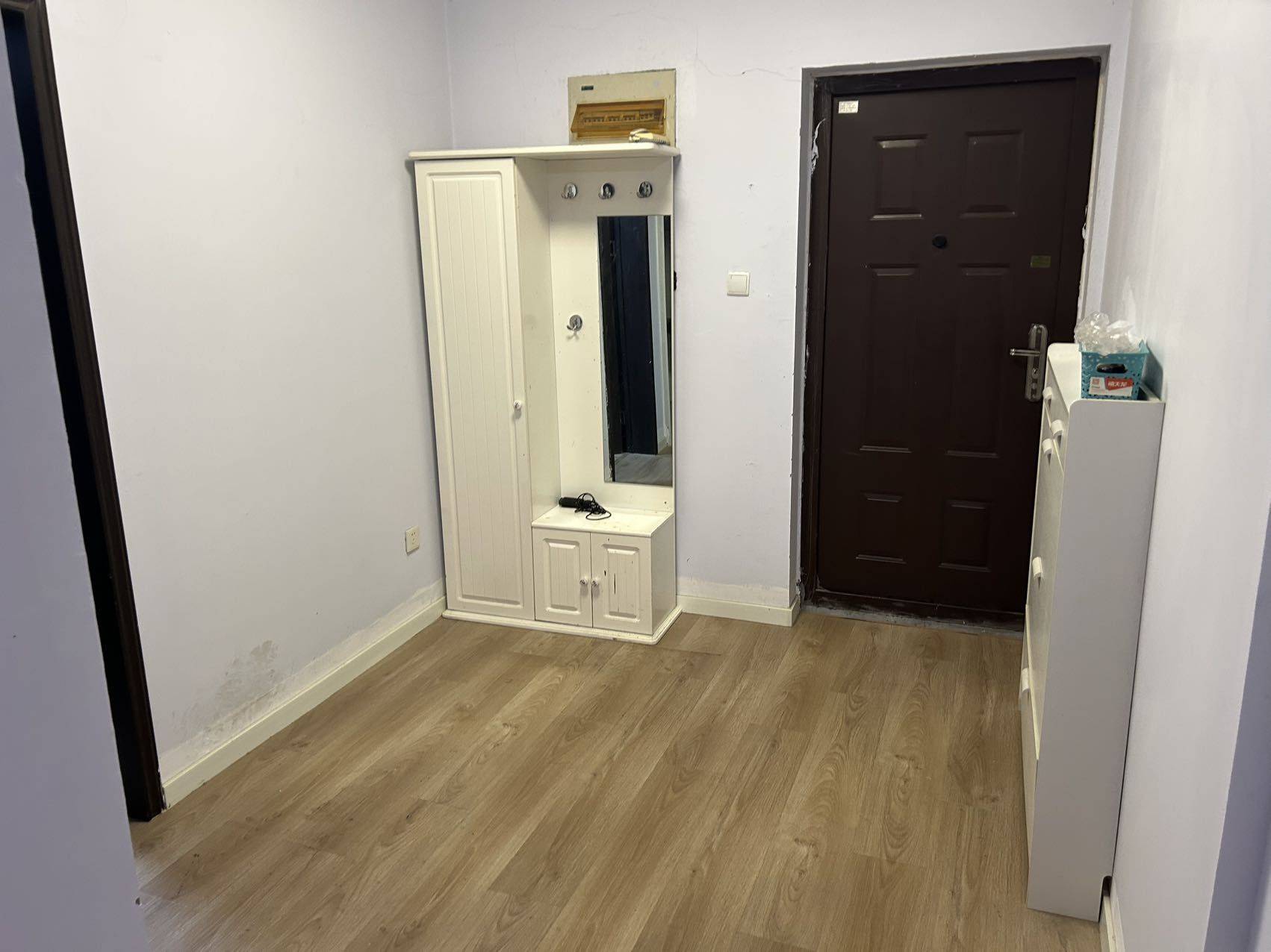 Zhengzhou-Erqi-Cozy Home,Clean&Comfy,No Gender Limit
