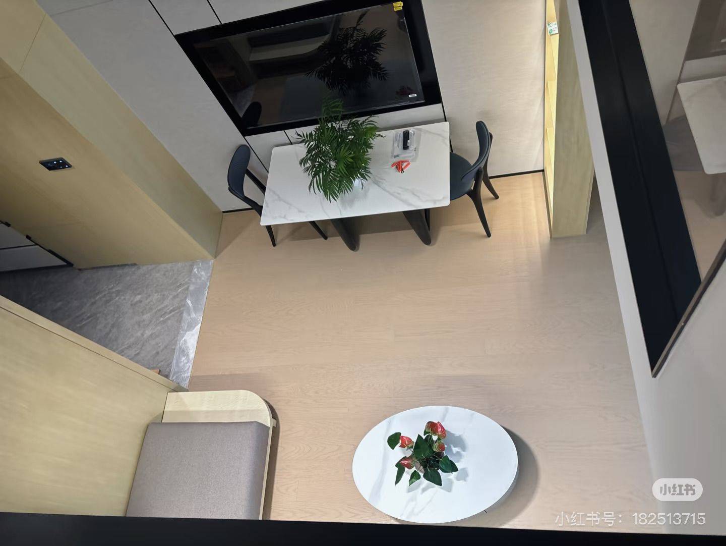 星辰大海整租房源3