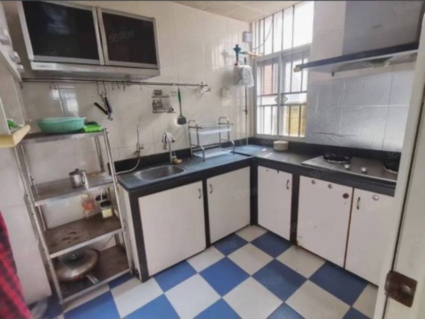 珠海-香洲-温馨小窝,干净治愈