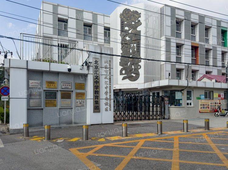 Beijing-Dongcheng-No Gender Limit,Hustle & Bustle,Pet Friendly