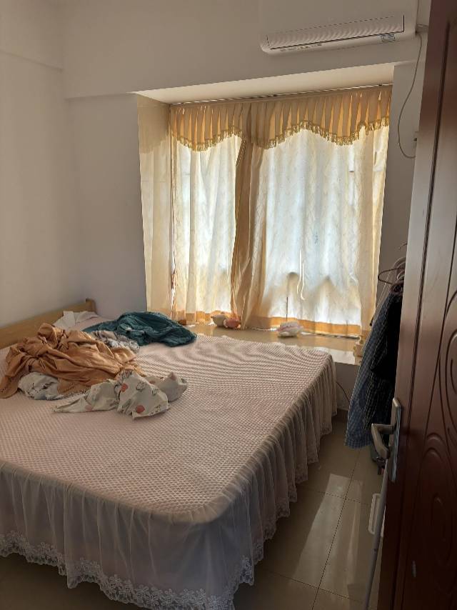 啦啦啦啦可昕整租房源2