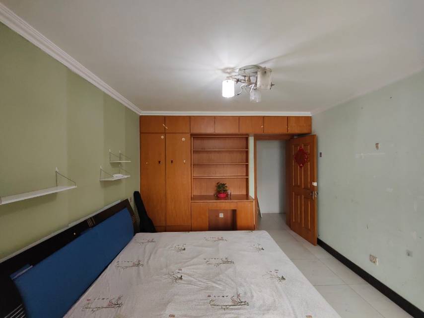 Beijing-Changping-Cozy Home,Clean&Comfy,No Gender Limit,Hustle & Bustle,“Friends”,Chilled,Pet Friendly